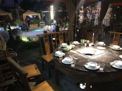 -二荆条·蜀鲜汇城市森林火锅