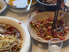 -三品香·江浙菜(松江九谊店)