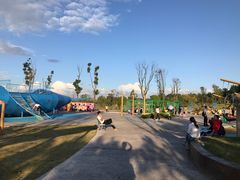 -云漫湖生态度假公园