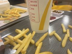 -麦当劳(开萝大道店)