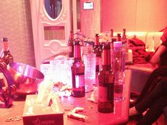 -上海星秀麦量贩KTV(张江商业广场店)