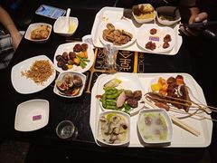-堂会(白云店)