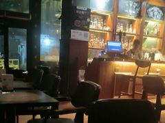 -The Cheebat 锌吧·Bistro(体育西店)