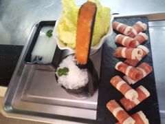 -马家斑.鲜鱼火锅(松湖万科店)