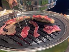 -山葵说·泥炉烤肉(泰达时尚E街区店)