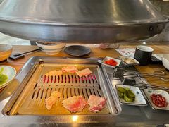 -焱铁烧·黑毛和牛专门店(南宁万象城店)