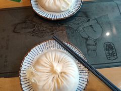 -尚香汤包文博馆(合兴路店)