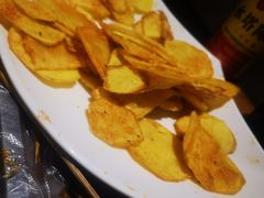 -程波烧烤(香滨路店)