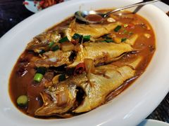 -小城故事·地道宁波味(月湖盛园店)