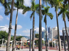 -壹海城ONE MALL