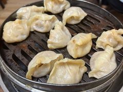 -老马家蒸饺(南海街店)
