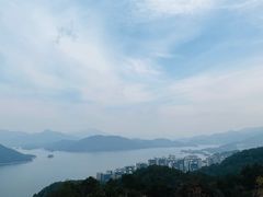 -千岛湖天屿景区