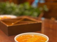 蟹粉担担面-成隆行·蟹王府(九江路店)