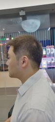 -CIT造型·烫发·染发