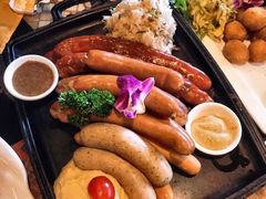 -申德勒加油站西餐厅(日坛路总店)