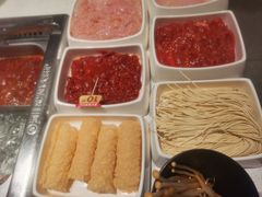 -海底捞火锅(天鹅湖银泰店)