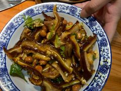 -锅来乐地锅鸡(安亭店)