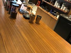 -星巴克臻选(北京富力家园店)