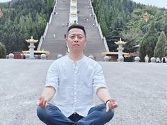 -龙口南山旅游景区