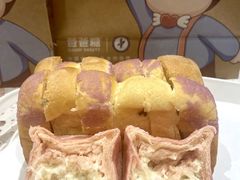 -爸爸糖吐司面包(无锡阳光花园店)