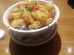 -炉小二铜锅牛蛙•川湘菜(三里屯店)