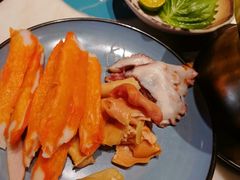 -喜庭海鲜自助(来福士店)