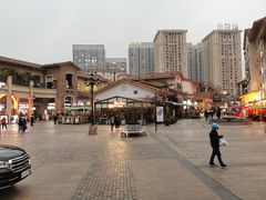 -重庆熙街