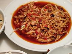 -金佬馆·川菜(芜湖镜湖万达店)