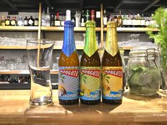 -NOVA CORE蔚来酒吧(新天地店)