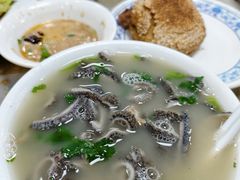 -清真·鸦儿李记·小馆(后海店)