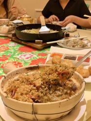 -惠食佳·宴会厅(滨江西路店)