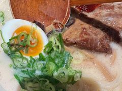 -味千拉面(广州白云机场T1西二店)