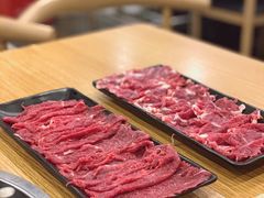 -就这么牛潮式牛肉火锅(华侨城店)