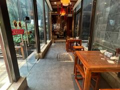 -毅祥斋老孙家泡馍(北院门鼓楼店)