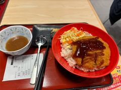 -食其家·牛丼咖喱(太阳宫店)