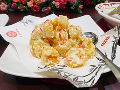 -万宝海鲜舫(劳动公园店)