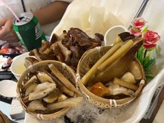-名善山珍·野生菌汤锅(文殊院店)