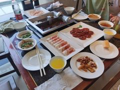 -皇城老妈火锅·川味传承(港湾店)