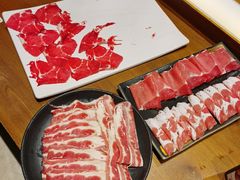 -呷哺呷哺 黄金牧场 (欢乐谷店)
