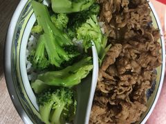 -和合谷(海淀五路居店)