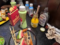 -牛New寿喜烧(闵行龙湖天街店)