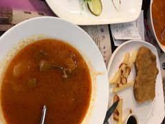 -德大西餐社(云南南路店)