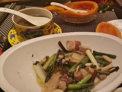 -富力威斯汀酒店-中国元素中餐厅(武昌临江店)