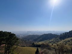 -敬亭山风景名胜区