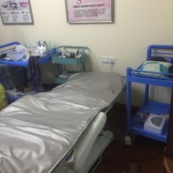 -肌理言健康美肌驻颜所