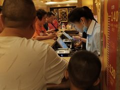 -芭菲盛宴·环球美食(袁家岗店)