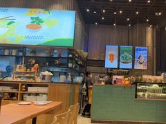 -越小品·越南餐厅(万科里店)