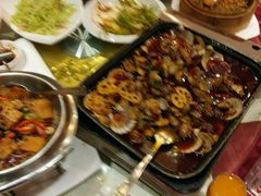 android_upload_pic-老东营·东营菜(西四路店)