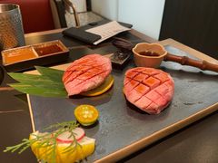 -厚贞日式烤肉(浦东汇智店)