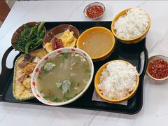 -陈记汤饭(水巷口店)